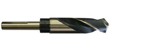 Mèche tige réduite Prentice 9/16 Acier rapide Cannelure 3 Mèche tige réduite Prentice 9/16 Acier rapide Cannelure 3