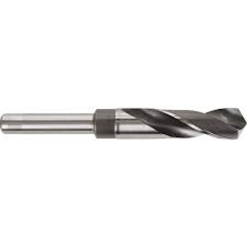 Mèche tige réduite Prentice 5/8" Acier rapide Cannelure 3"