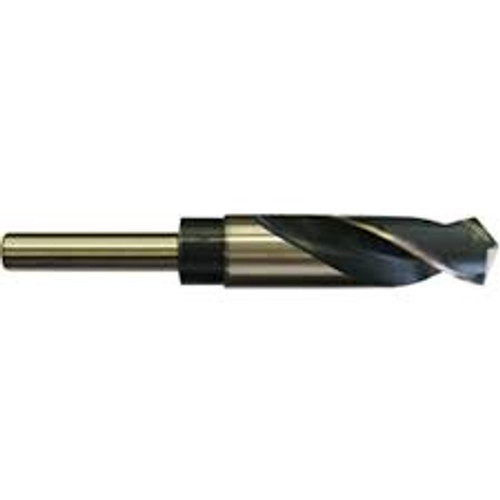 Mèche tige réduite Prentice 35/64 Cobalt Cannelure 3" Mèche tige réduite Prentice 35/64 Cobalt Cannelure 3"