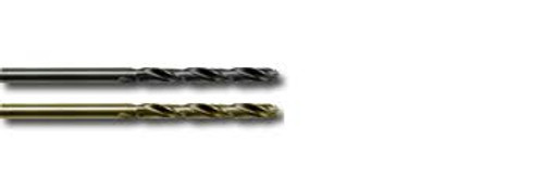 Foret aéronautique allongé, 1/4", Acier rapide, Cannelure 2-3/4" Foret aéronautique allongé, 1/4", Acier rapide, Cannelure 2-3/4"