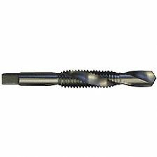 Foret progressif étagé, 3/16" à 1/2", Incréments de 1/16", Acier rapide Foret progressif étagé, 3/16" à 1/2", Incréments de 1/16", Acier rapide