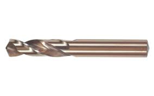 Forets numérotés SST+ 9/64" en acier rapide avec cannelure de 13/16" et pointe de 135° Forets numérotés SST+ 9/64" en acier rapide avec cannelure de 13/16" et pointe de 135°