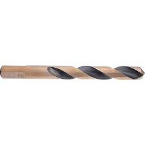 Foret mécanique 5/64" Acier rapide Cannelure 1" Pointe 135° Foret mécanique 5/64" Acier rapide Cannelure 1" Pointe 135°