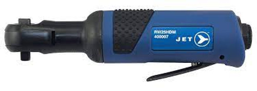 Clé à rochet robuste 1/4" NPT 2,55 pi³/min Clé à rochet robuste 1/4" NPT 2,55 pi³/min