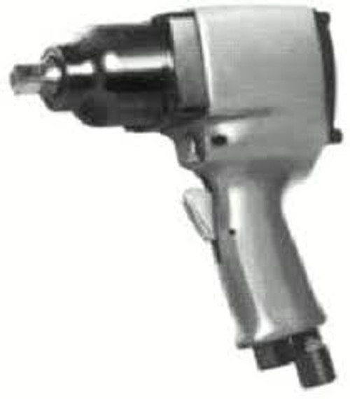 Clés chocs aluminium 1/2" 1/4" NPTF 9000 tr/min Clés chocs aluminium 1/2" 1/4" NPTF 9000 tr/min