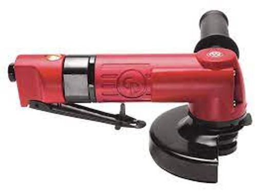 Meuleuse angulaire 4-1/2" 1/4" NPT 12 000 Tr/min Meuleuse angulaire 4-1/2" 1/4" NPT 12 000 Tr/min