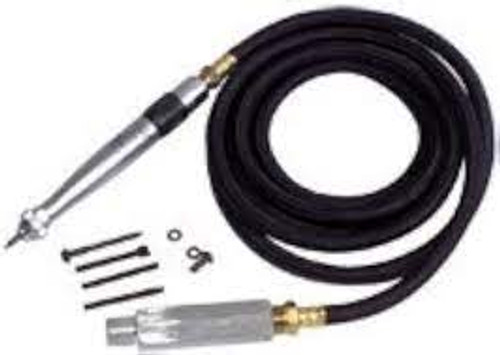 Air Scribe Plume, 1/4" NPT, 0,28 pi³/min Air Scribe Plume, 1/4" NPT, 0,28 pi³/min