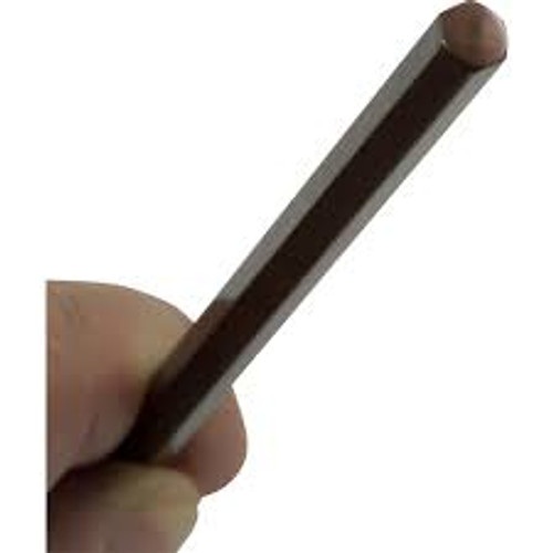 Hexagonale longue clé