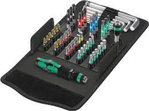 Tournevis Multi 100 Kraftform Kompakt 52 mcx 6-1/32" Prise Plastique Tournevis Multi 100 Kraftform Kompakt 52 mcx 6-1/32" Prise Plastique