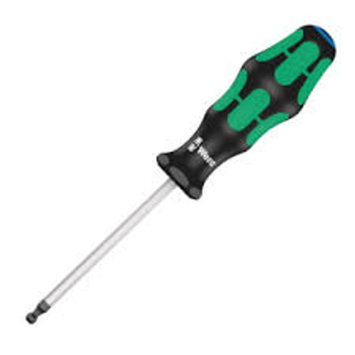 Tournevis Hex Plus 4.0mm Tournevis Hex Plus 4.0mm