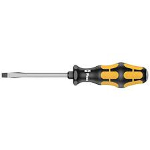 Tournevis écrous fente démolition 1/4" 8-1/8" lo Prise Plastique Tournevis écrous fente démolition 1/4" 8-1/8" lo Prise Plastique