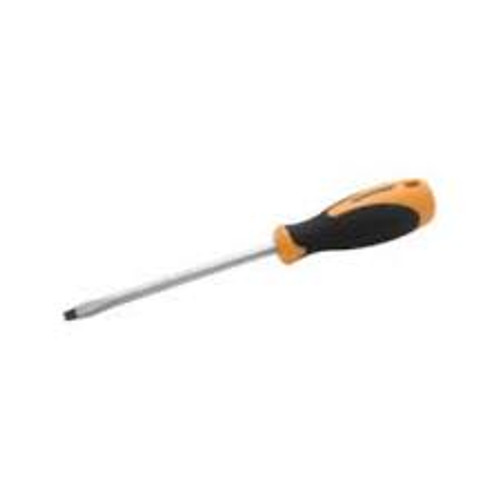 Tournevis écrous fente 3/8" Ronde 12-5/8" lo Coussinée Tournevis écrous fente 3/8" Ronde 12-5/8" lo Coussinée