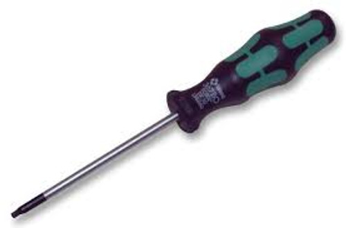 Tournevis isolé Wera Torx Tournevis isolé Wera Torx