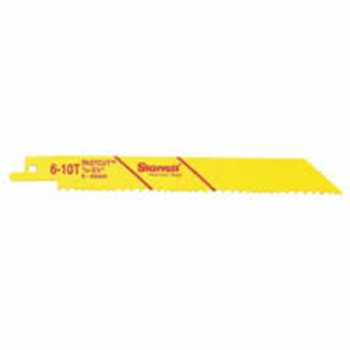Lames scies alternatives FastcutMC, Bimétal, 24 Dents/pouce, 6" x 3/4" Lames scies alternatives FastcutMC, Bimétal, 24 Dents/pouce, 6" x 3/4"
