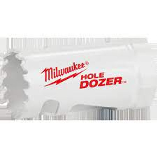 Scie-cloche Hole DozerMC 7/8 Bimétal