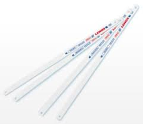 Scie à métaux Bimétal 12" lo 18 dents/pouce Scie à métaux Bimétal 12" lo 18 dents/pouce