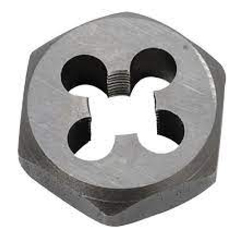 Écrou refiletage hexagonal Écrou refiletage hexagonal