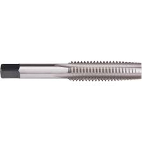 Taraud finisseur main Acier rapide Filet 8-32 Taraud finisseur main Acier rapide Filet 8-32