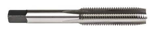Taraud finisseur main Acier rapide Filet 10-32 Taraud finisseur main Acier rapide Filet 10-32