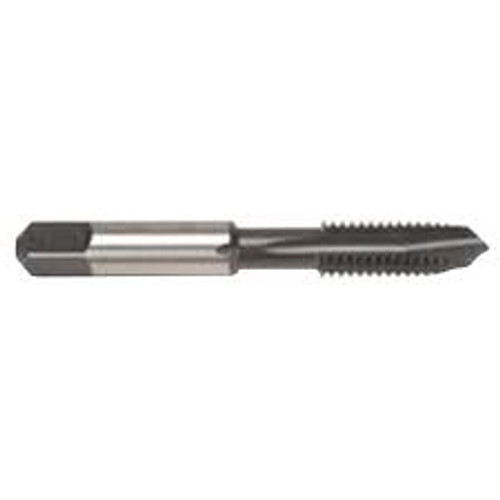 Taraud Blue Wizard Machine Pointe Spirale, Filet M6x1, Longueur 66mm Taraud Blue Wizard Machine Pointe Spirale, Filet M6x1, Longueur 66mm