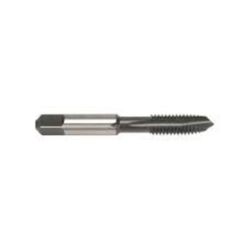 Taraud Blue Wizard à pointe spirale pour machine, Filet 3/8"-16, Longueur 2-15/16" Taraud Blue Wizard à pointe spirale pour machine, Filet 3/8"-16, Longueur 2-15/16"