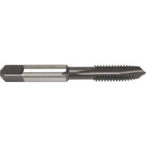 Taraud White Wizard Machine Pointe Spirale, Filet 5/16"-18, Longueur 2-23/32" Taraud White Wizard Machine Pointe Spirale, Filet 5/16"-18, Longueur 2-23/32"