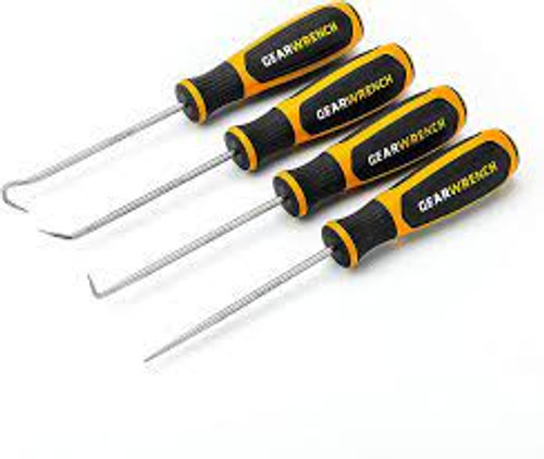 Mini crochets et pics Mini crochets et pics