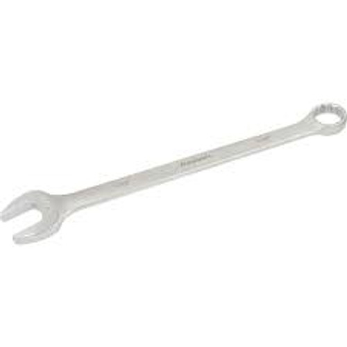 Clé mixte 12 pans 1-1/2" Chrome Clé mixte 12 pans 1-1/2" Chrome