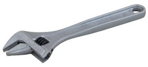 Clés ajustables 10" LO max 1-7/20" Ordinaire