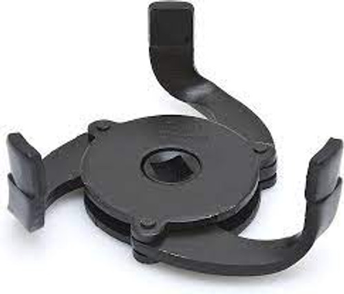 Clés filtre huile 3 mâchoires universelles Clés filtre huile 3 mâchoires universelles