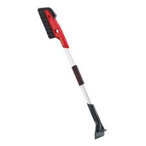 Balai neige anti-rayures CAV/E 36" Rouge