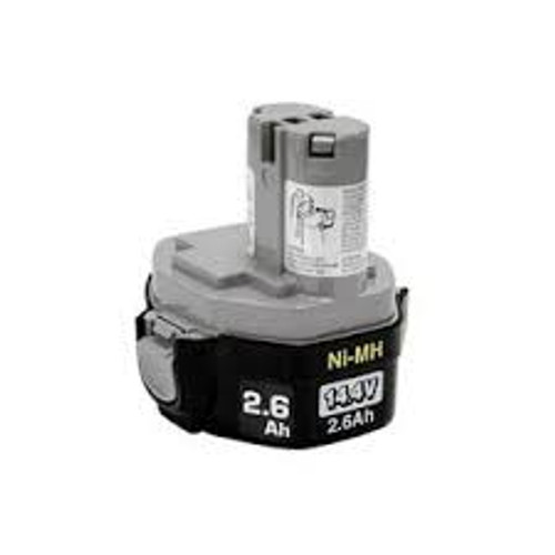 Bloc-piles style nacelle Ni-MH 14,4 V 2,6 A