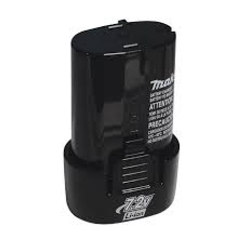 Bloc piles Lithium-ion 7,2 V 1 A