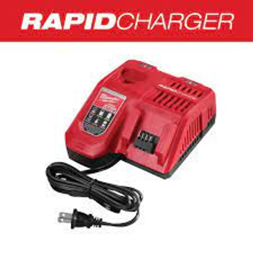 Chargeur rapide M18MC M12MC 18V Lithium-ion Chargeur rapide M18MC M12MC 18V Lithium-ion