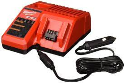 Chargeur Véhicule M18MC/M12MC Chargeur Véhicule M18MC/M12MC