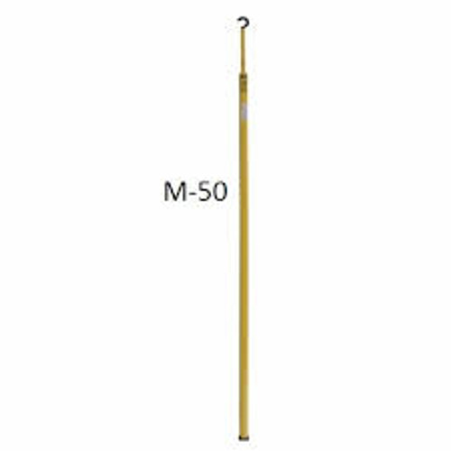 Perche mesure Tél-O-Pole Télescopique 15 m