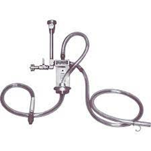 Doseurs principaux mélange II CIMCOOLMD Doseurs principaux mélange II CIMCOOLMD