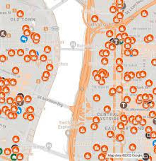 Pinceau Radiateur Soies Manche Bois 1-1/2"