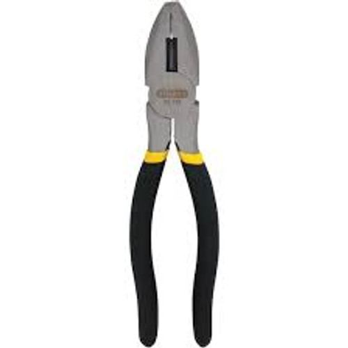 Pinces monteur ligne