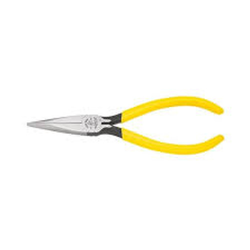 Pinces bec long 6-5/8" lo