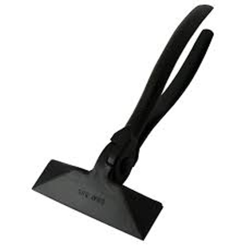 Pince sertisseuse à main