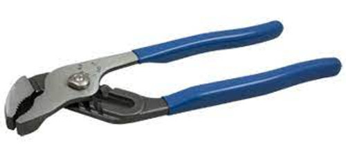 Pince joint coulissant 8 pouces