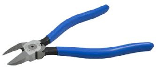 Pince coupante 6" lo