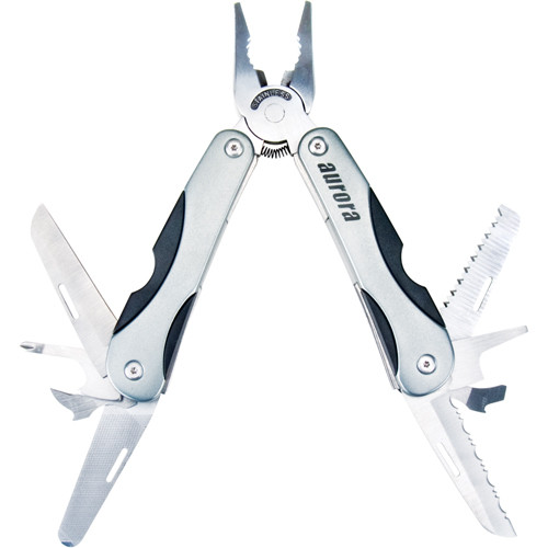 Outil Multifonction Industriel, 6-1/4" Outil Multifonction Industriel, 6-1/4"