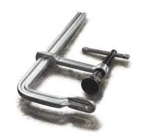 Serre-joints barre soudage fabrication 24" (609,6 mm) Force serrage 2660 lb