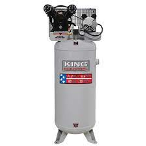 Compresseurs industriels 50 gal (60 gal US) Compresseurs industriels 50 gal (60 gal US)
