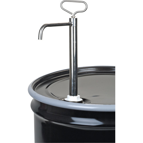 Pompe à tirer pour baril 5-55 gal. 8 oz/course Pompe à tirer pour baril 5-55 gal. 8 oz/course