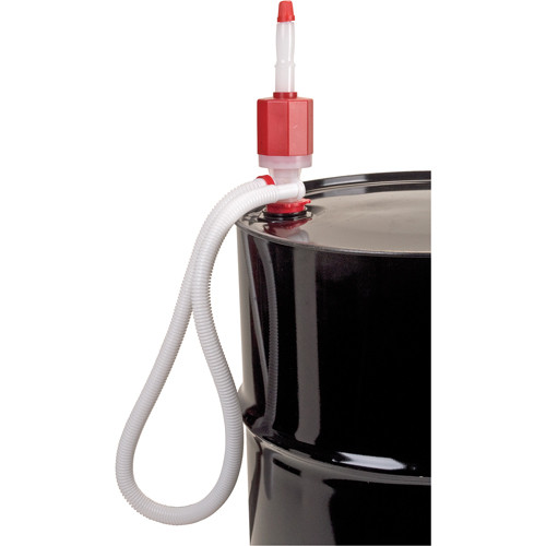 Pompe siphon 15-55 gal. US 7 gal/min Pompe siphon 15-55 gal. US 7 gal/min