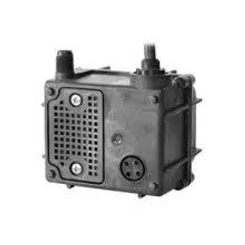 Pompe submersible lubrifiée par bain d'huile 1/160 CV 2 115 V 0,5 A Pompe submersible lubrifiée par bain d'huile 1/160 CV 2 115 V 0,5 A