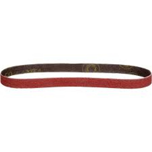 Courroie toile CubitronMC II 18x1/2 Céramique Grain Courroie toile CubitronMC II 18x1/2 Céramique Grain